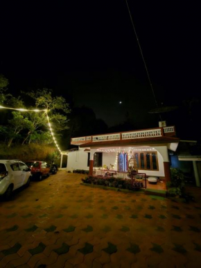 Flower bee homestay